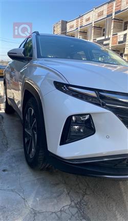 هیۆندای تۆکسۆن